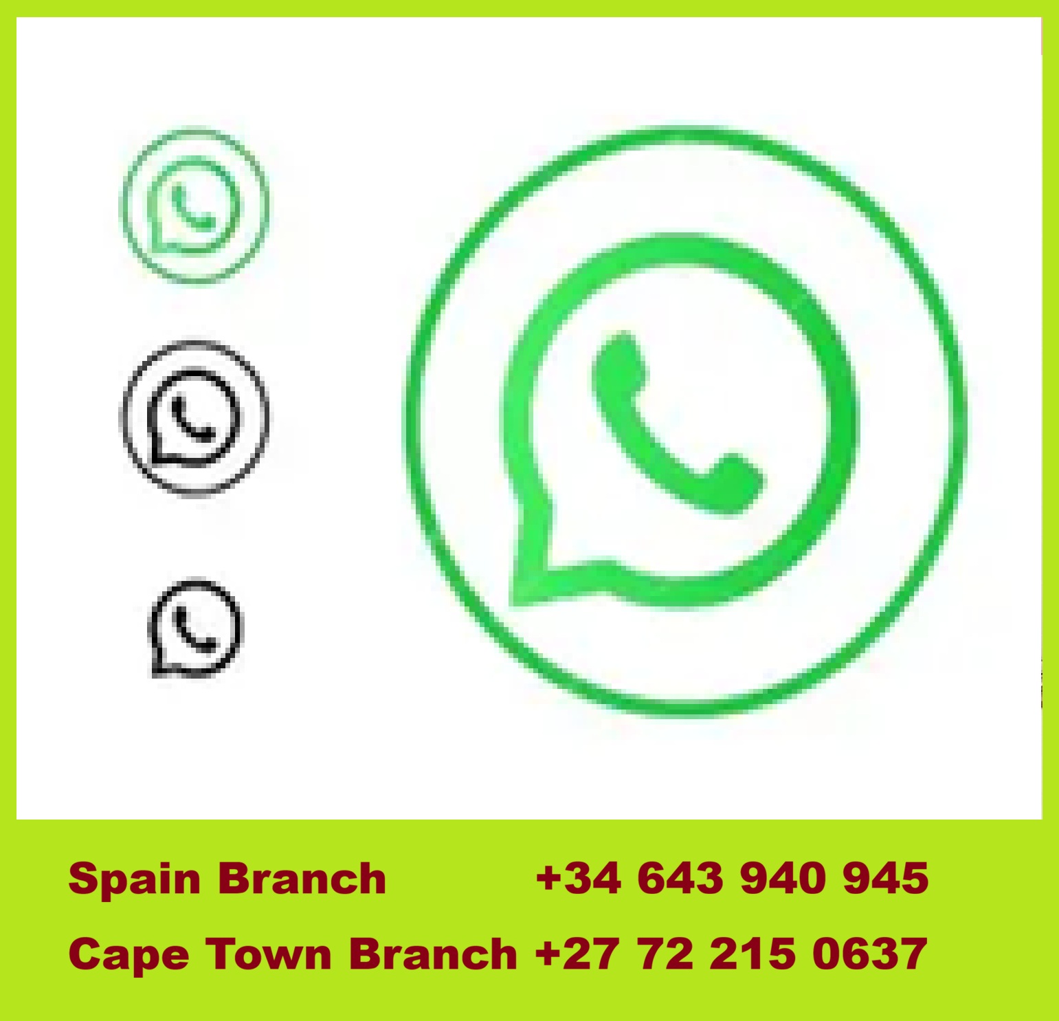 WhatsApp
